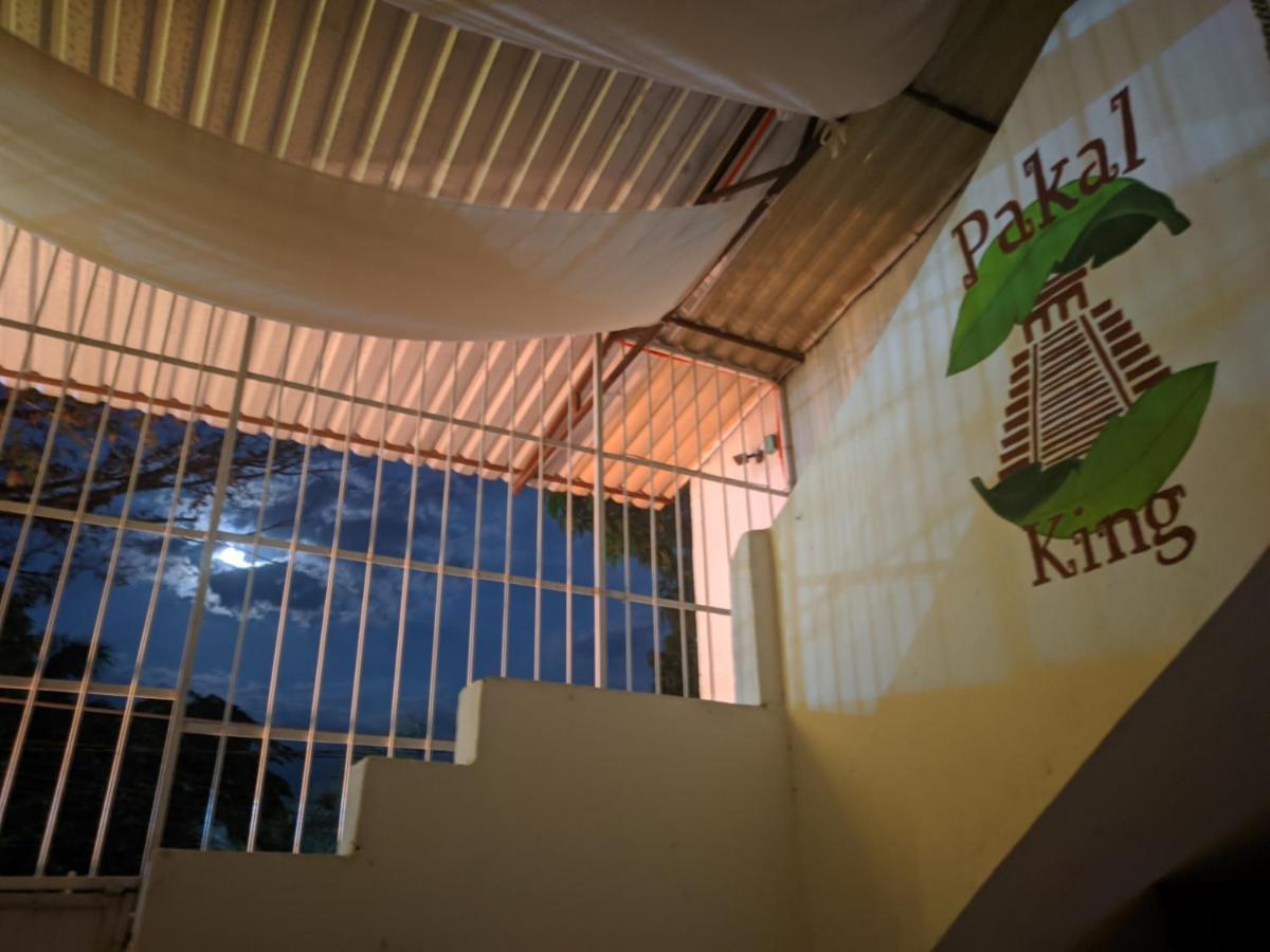 Hostal Pakal King Palenque Exterior photo