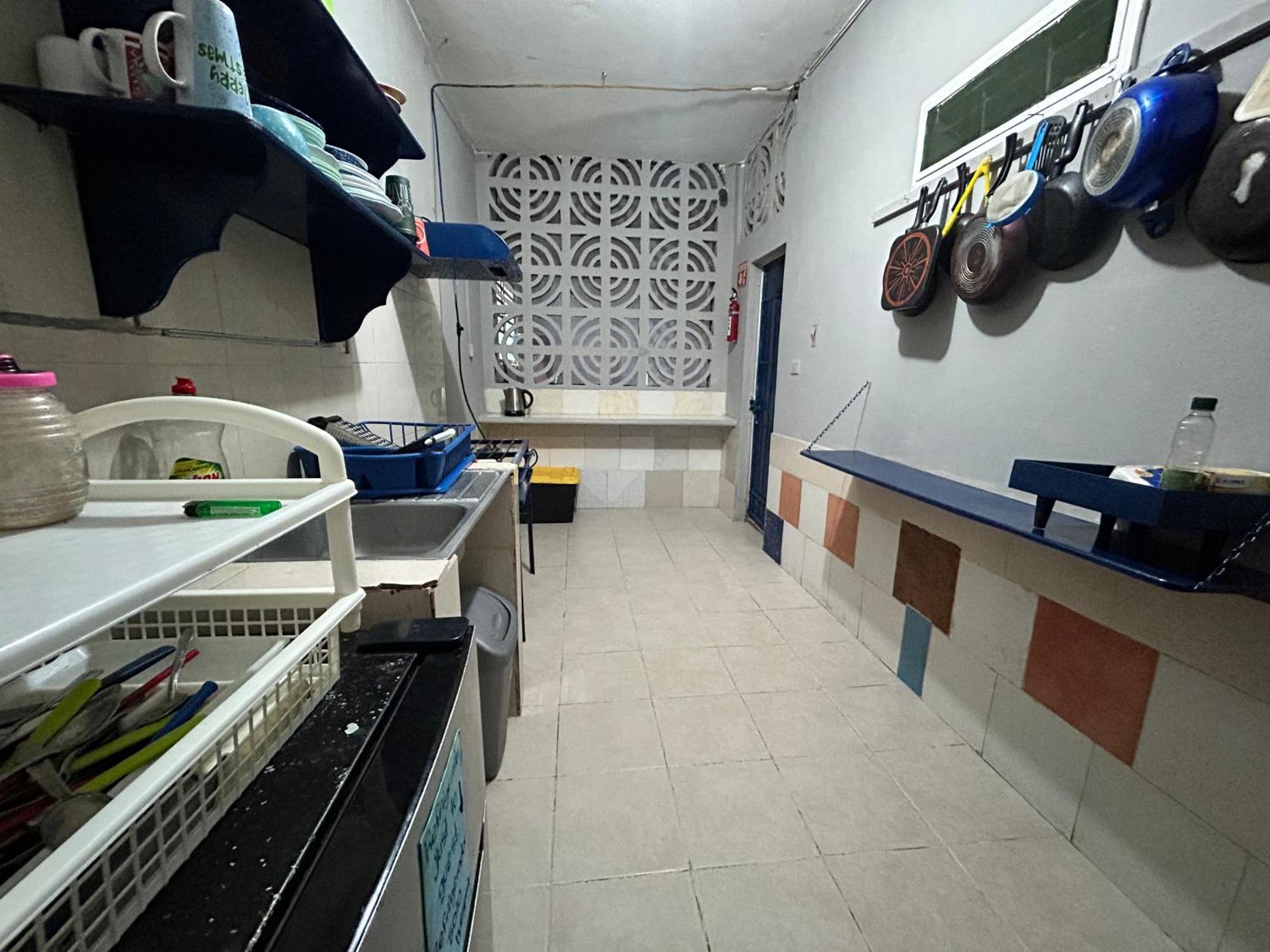 Hostal Pakal King Palenque Exterior photo