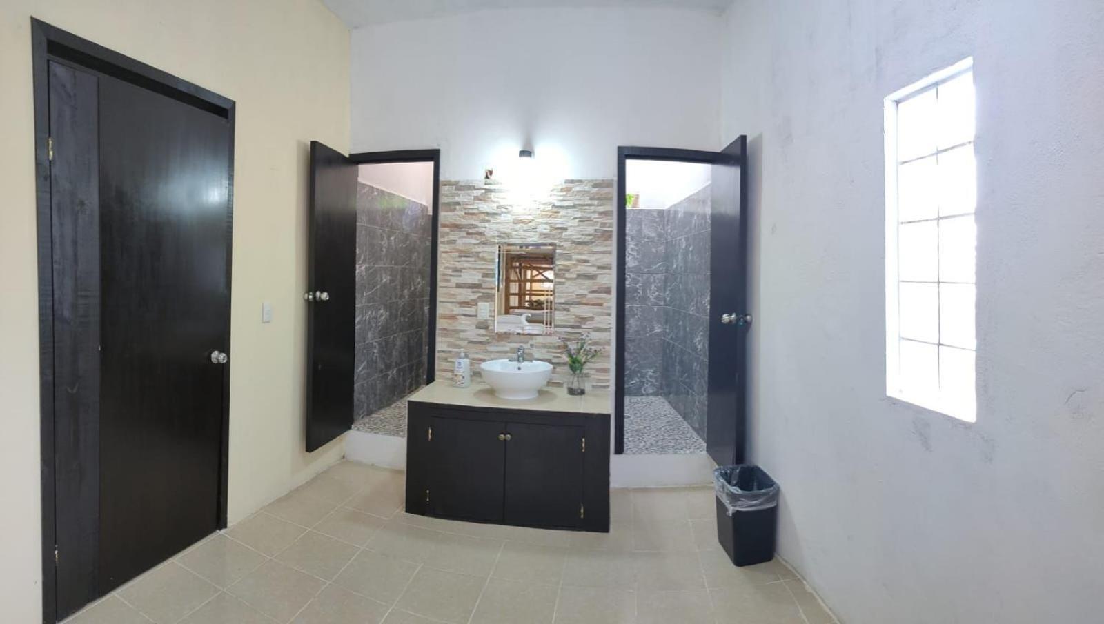 Hostal Pakal King Palenque Exterior photo