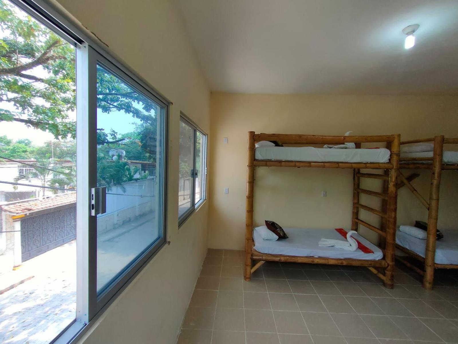 Hostal Pakal King Palenque Exterior photo